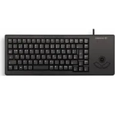 g84-5400-0 Cherry XS-Tastatur mit integrierter Trackball-Maus