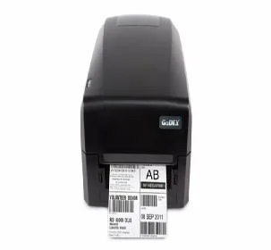 Imprimante d'étiquettes Godex GE300 TT &