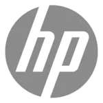 Logo HP