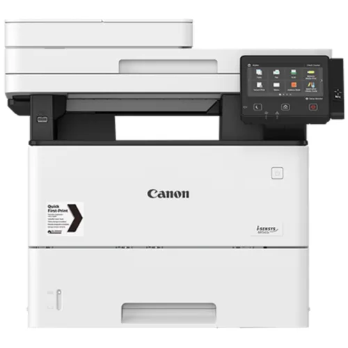 mf543x-3 Canon i multifonction laser – Sensys MF543X monochrome