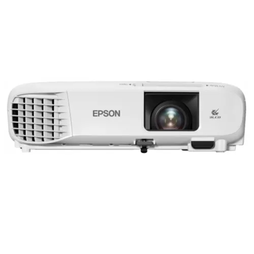 Projecteur Epson EB &ndash; W49 3LCD 3800 lumens
