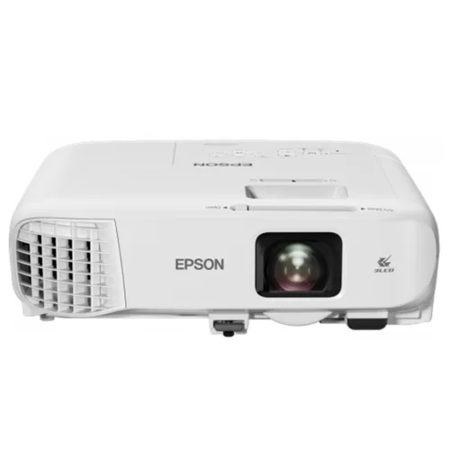 Projecteur Epson EB &ndash; X49 3LCD 3600 lumens