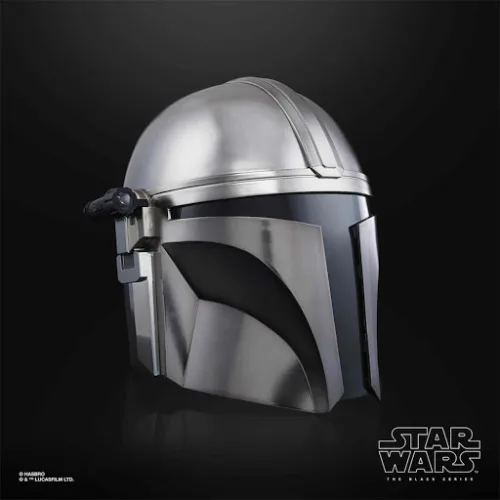R&eacute;plique de casque &eacute;lectronique Hasbro Star Wars