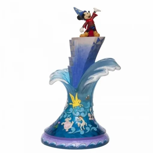 Disney Fantasía 2000 Mickey Mouse Figura
