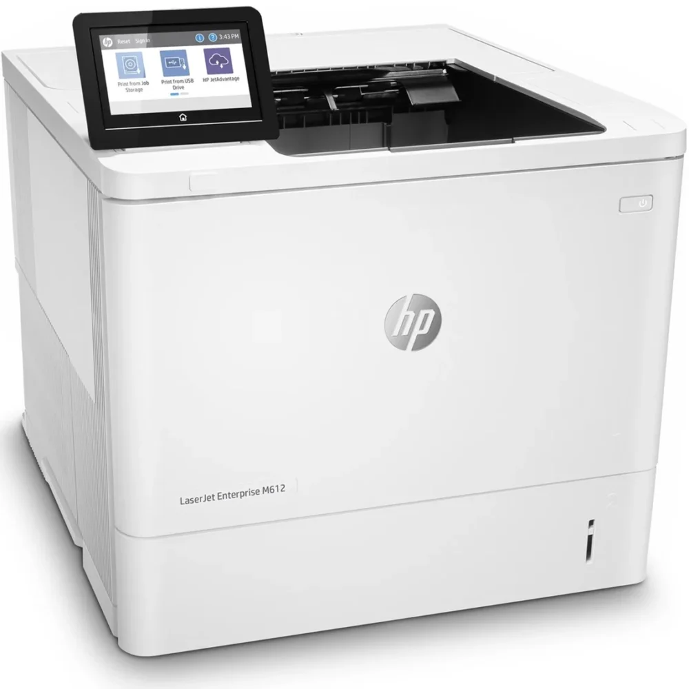 mgs0000004407-0 impressora laser monocromática HP LaserJet Enterprise