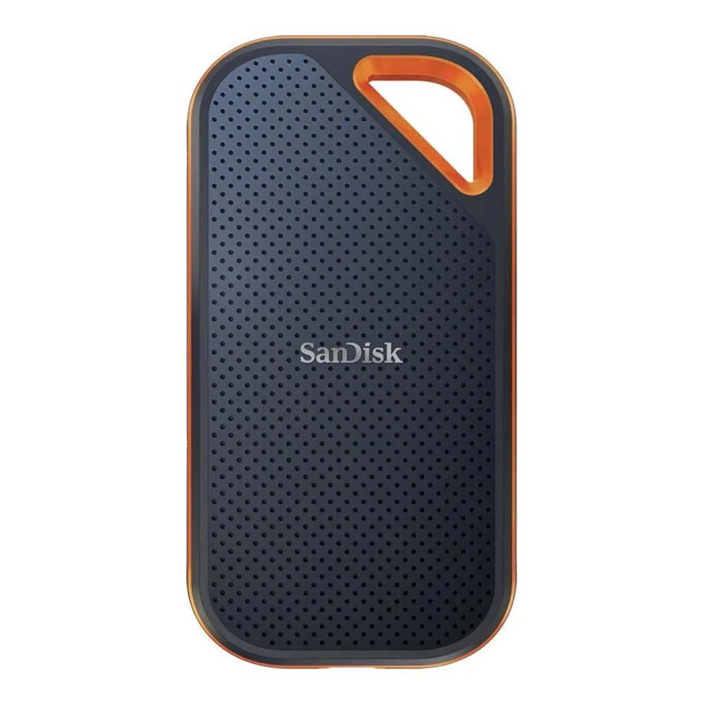 external hard drive (HDD/SSD)