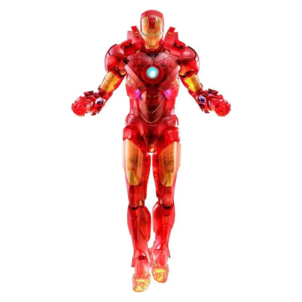 mgs0000006290-0 Heiße Spielzeugfigur Marvel Avengers