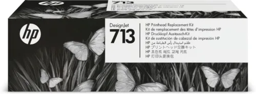 Kit de reemplazo de cabezal de impresión HP DesignJet T210