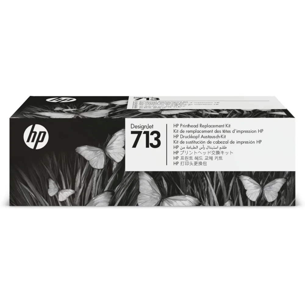 mgs0000006668-0 Kit de reemplazo de cabezal de impresión HP DesignJet T210