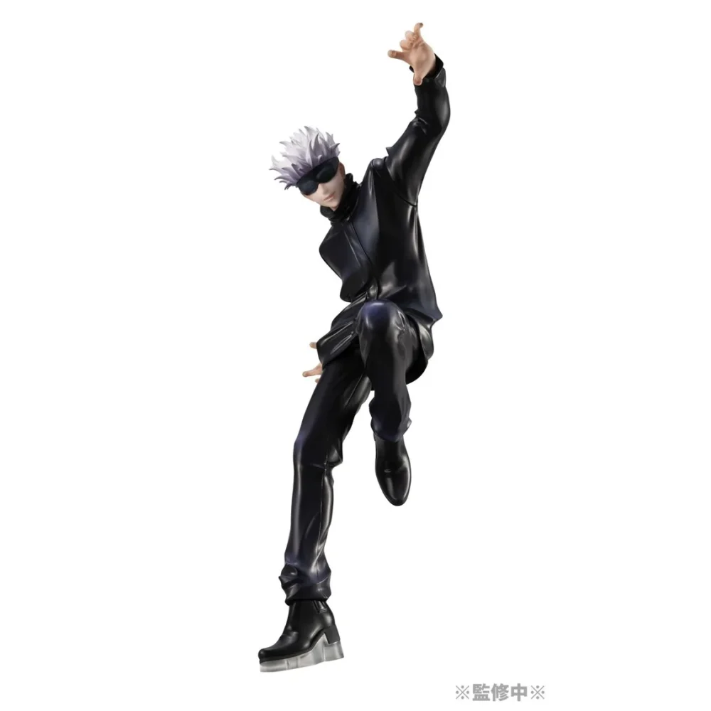 mgs0000006914-0 Figurine Megahouse Jujutsu Kaisen Satoru Gojo