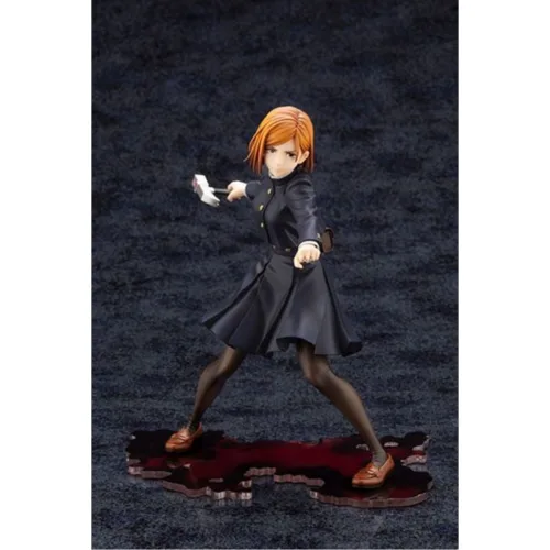 mgs0000007608-0 Figurine Kotobukiya jujutsu kaisen artfxj nobara