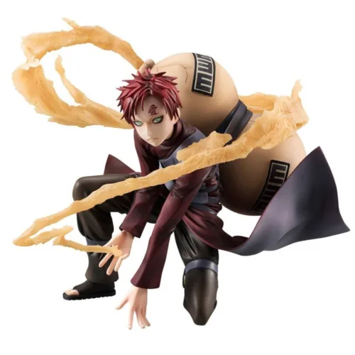 Figure Megahouse Naruto Shippuden Gaara Gem