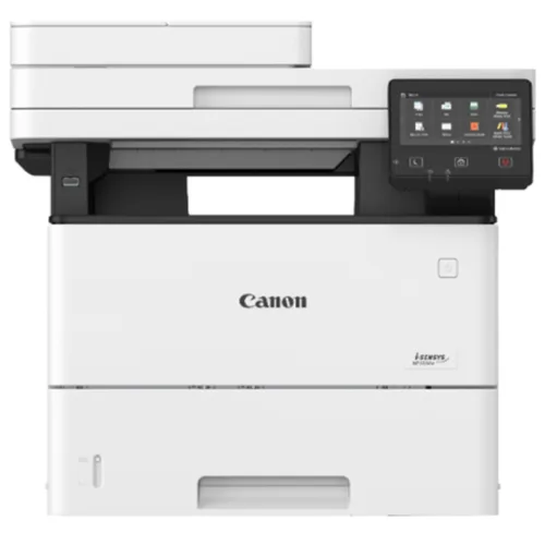 mgs0000009050-0 Canon MF553DW multifonction laser monochrome i-Sensys