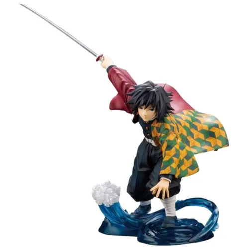 kotobukiya tueur de d&eacute;mons kimetsu aucune figure