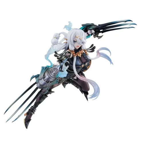 mgs0000009372-0 Figure Megahouse Atelier Ryza: Ever Darkness
