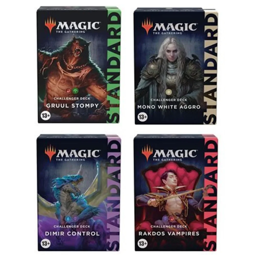 mgs0000009420-0 Wizard Card Game Box Envelopes