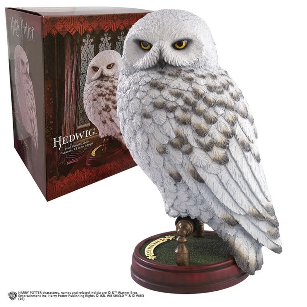 mgs0000009597-0 figure la noble collection Harry Potter