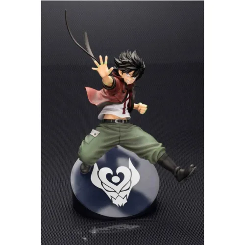 mgs0000009684-0 figurine kotobukiya edens zéro shiki granbell