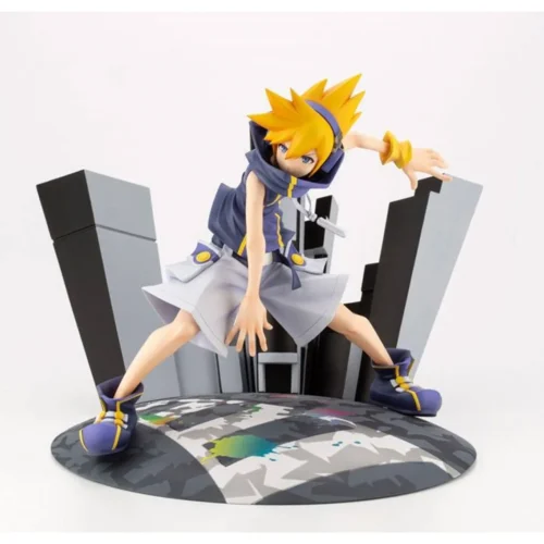 Figurine Kotobukiya The World Ends