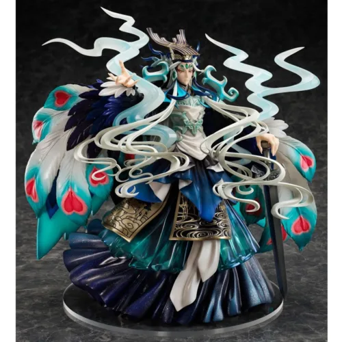 Figurine Aniplex Fate Grand Order Ruler