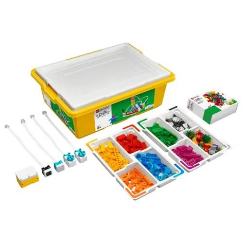 Lego Education Spike Essentials
