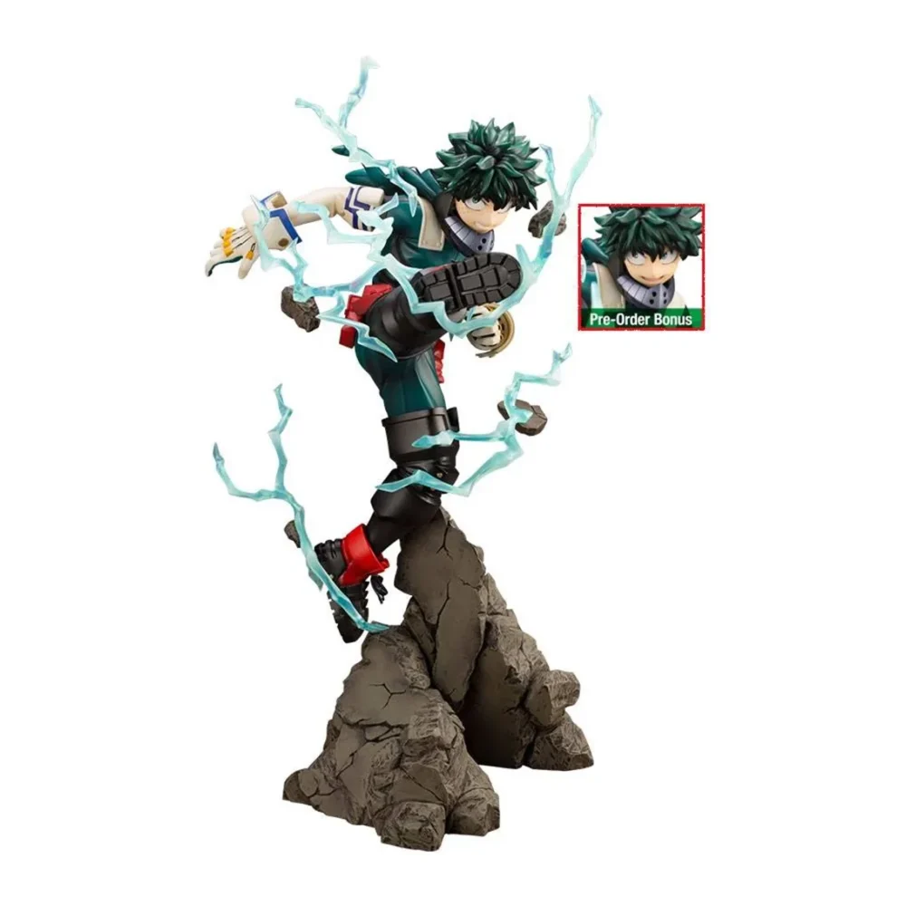 小雕像 kotobukiya 我 大学 英雄 ARTFXJ