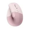 Souris verticale Logitech Lift 6