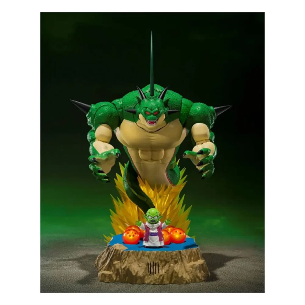 mgs0000011712-0 Figure Dragon Ball Z Tamashii Nations