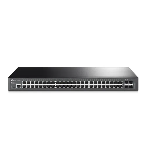 Commutateur 48 ports TP-Link 10 100