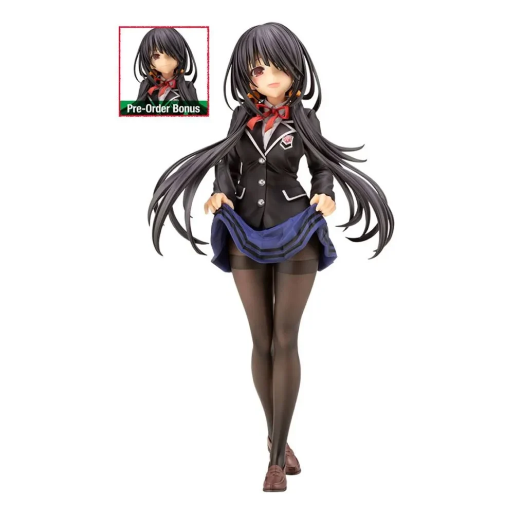 mgs0000011945-0 Kotobukiya sale con un personaje de Kurumi en vivo