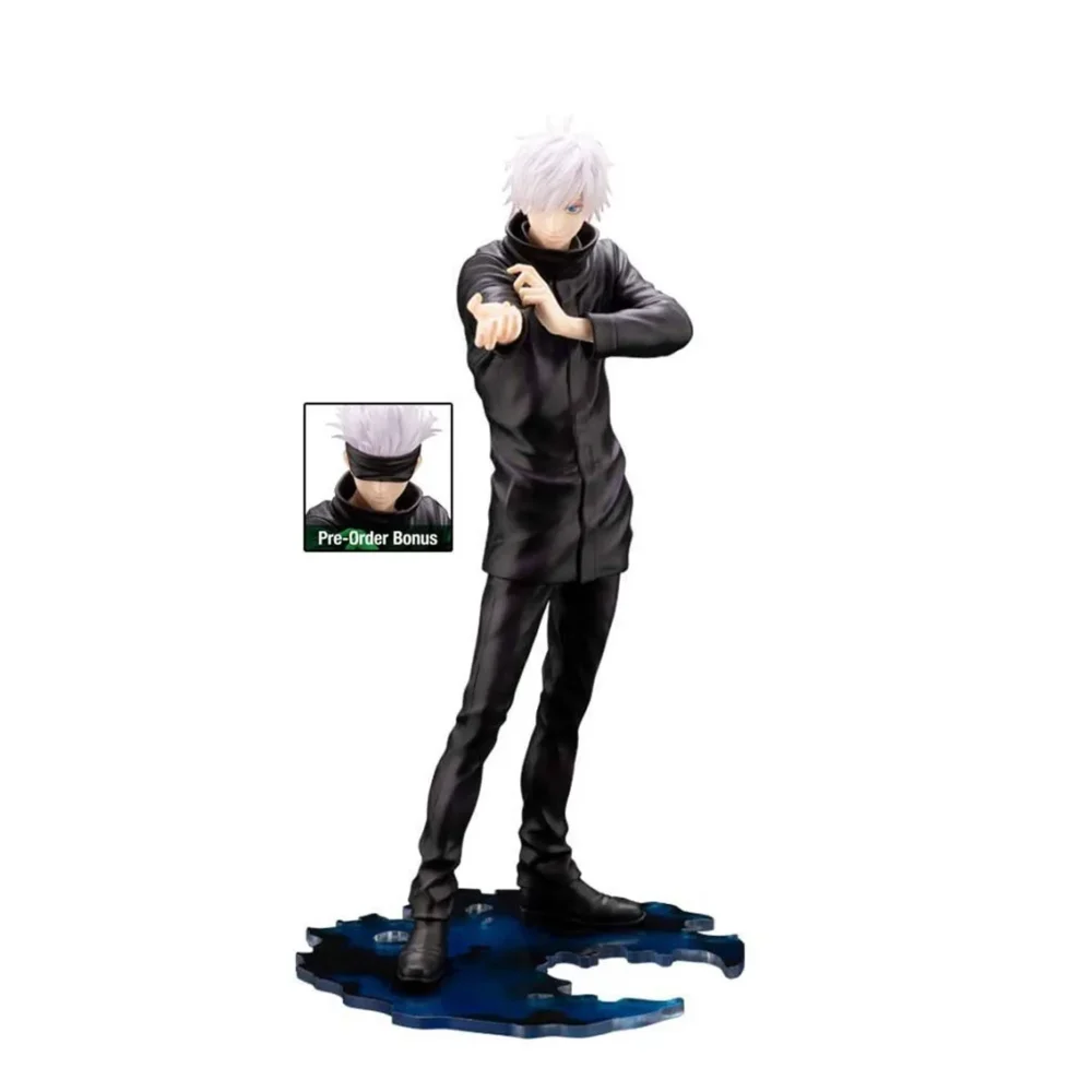 图 Kotobukiya Jujutsu Kaisen Satoru Gojo