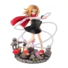 figurine Megahouse Lucrea Shaman King Anna