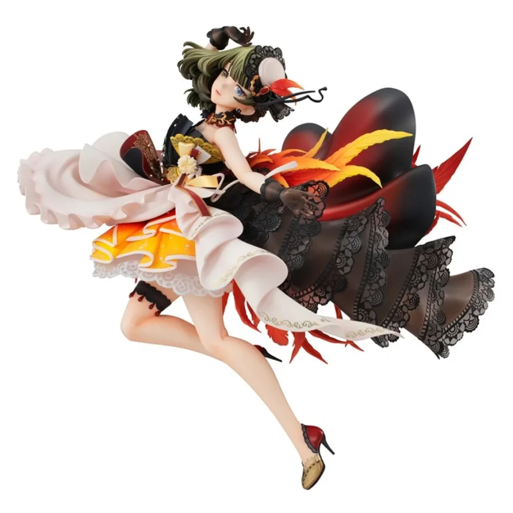 Figurine megahouse idolmaster cinderella girls brillante