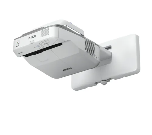 Projecteur Epson EB &ndash; 685 W 3LCD 3500 lumens
