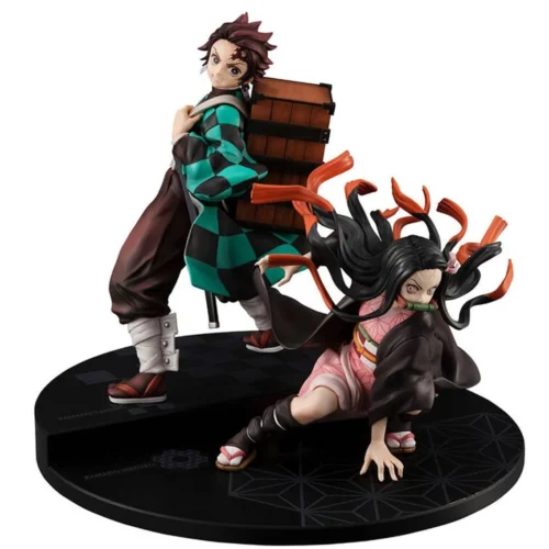 Figurine Megahouse série g.e.m. tueur de démons