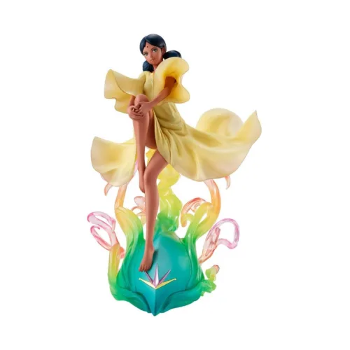 mgs0000013499-0 Figurine Megahouse Mobile Suit Gundam Lalah