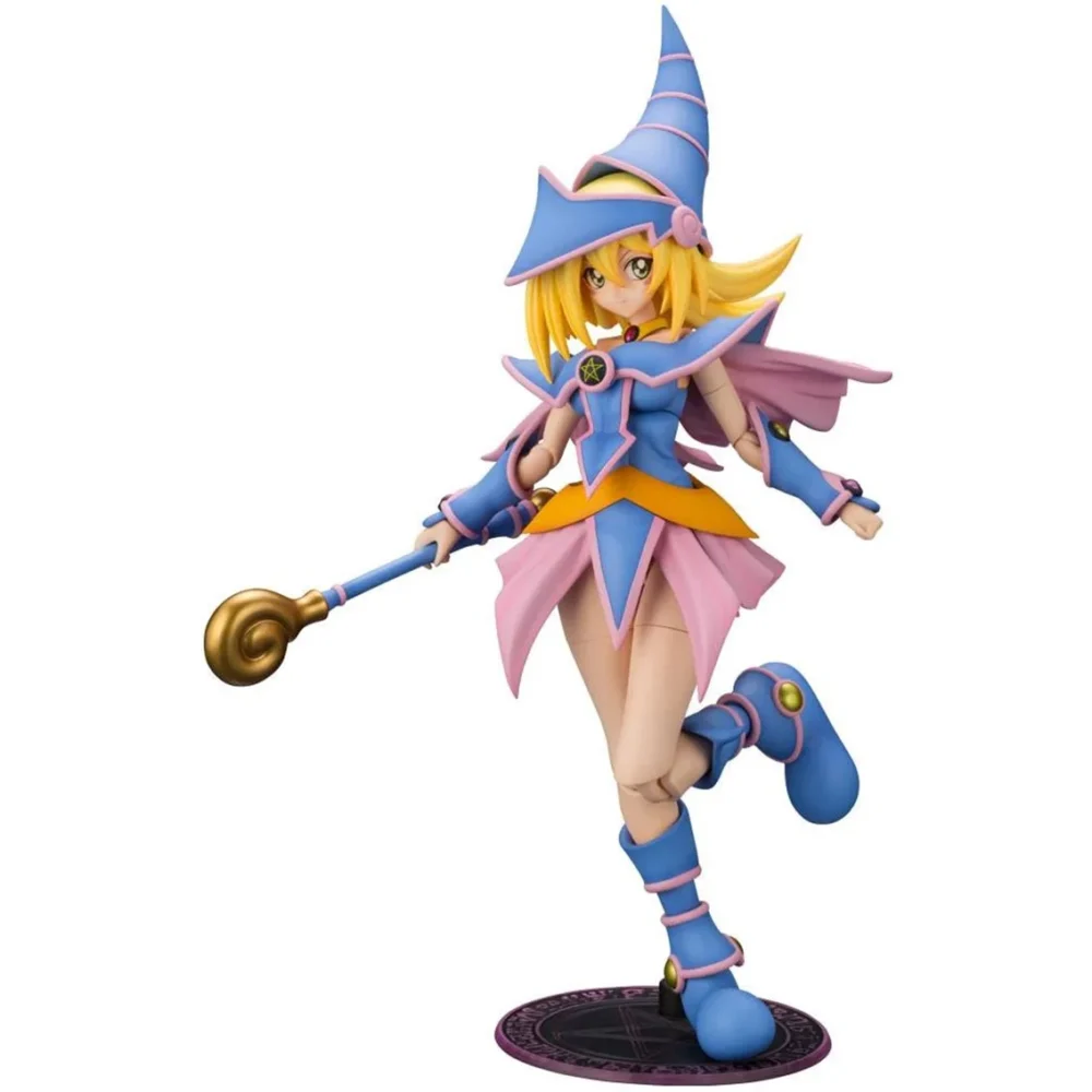 mgs0000013556-0 Figurine Kotobukiya yu-gi-oh plasti, kit modèle