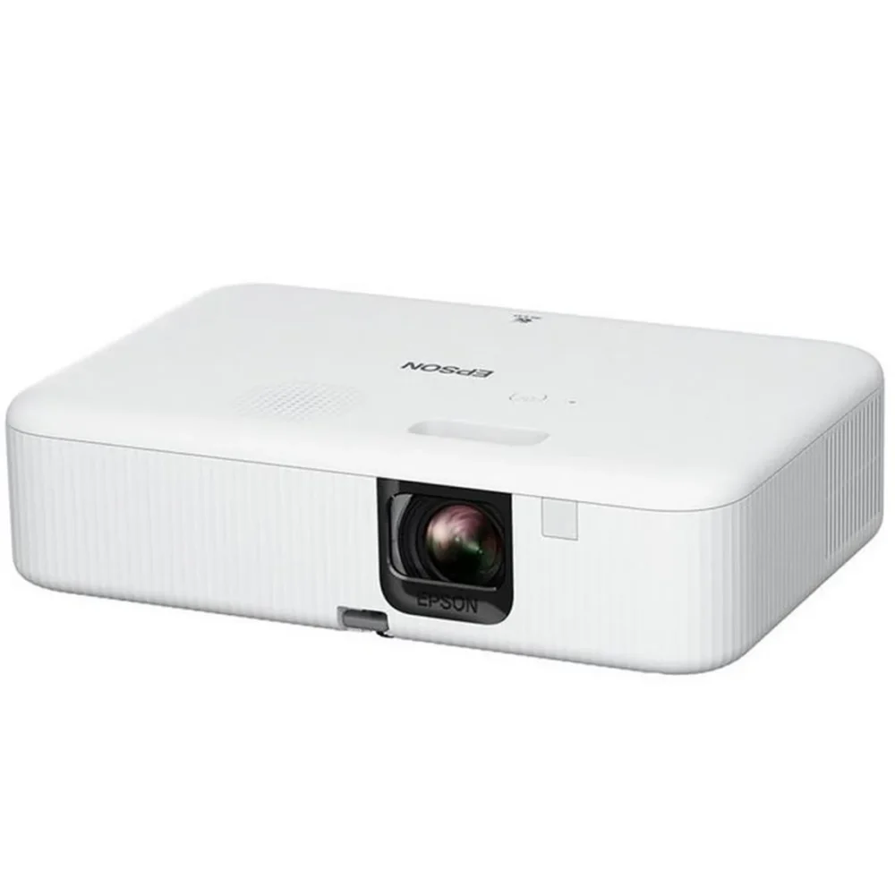 Projector Epson CO-FH02 3LCD 3000 lumens