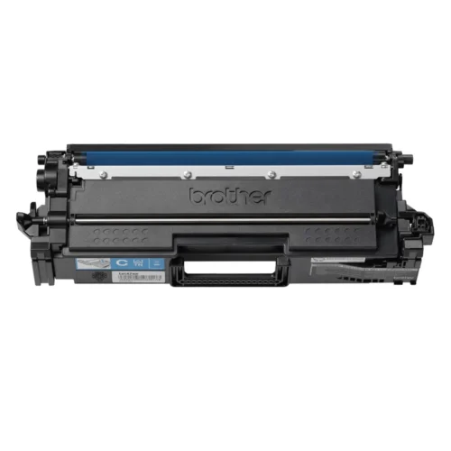 Brother TN821XLC toner azul, 9000 páginas