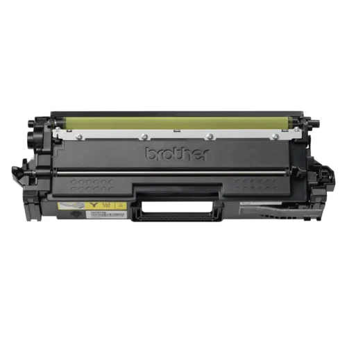 mgs0000013725-0 Toner jaune Brother TN821XLY, 9 000 pages