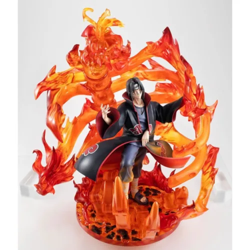 Figurine Megahouse Naruto Shippuden Uchita Itachi