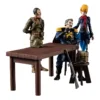 Figurines Megahouse g.m.g Mobile Suit Gundam