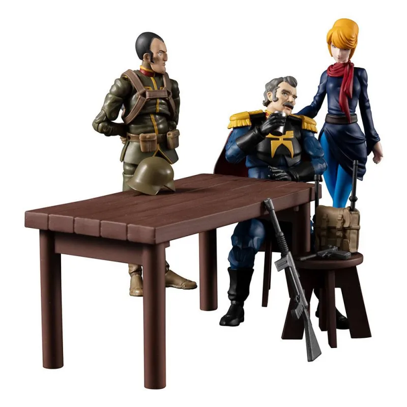 mgs0000013783-0 Figures Megahouse g.m.g Mobile Suit Gundam