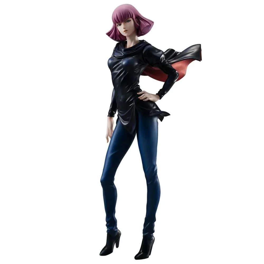 mgs0000013784-0 Figurine Megahouse g.g.g mobile suit zeta