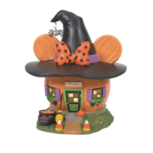 Decorative figure Enesco Disney Mickey and Mickey