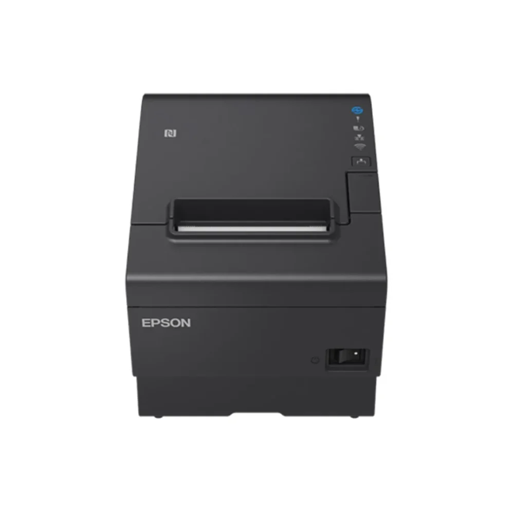 mgs0000014064-0 Imprimante de tickets Epson™ - T88 - VII thermique USB - RS232 - rouge