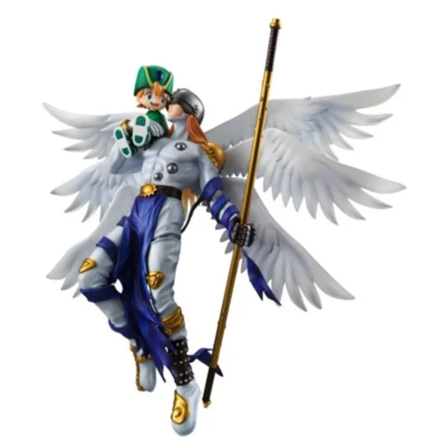 Figurine Megahouse Digimon Adventure G.E.M. Angemon