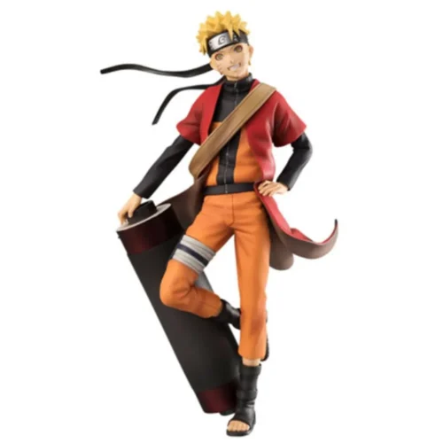 Figurine Megahouse Naruto Shippuden G.E.M. Naruto