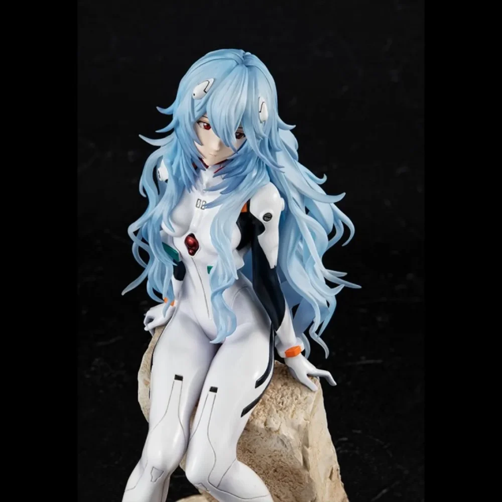 Megahouse Evangelion 3.0 tres veces en la estatuilla