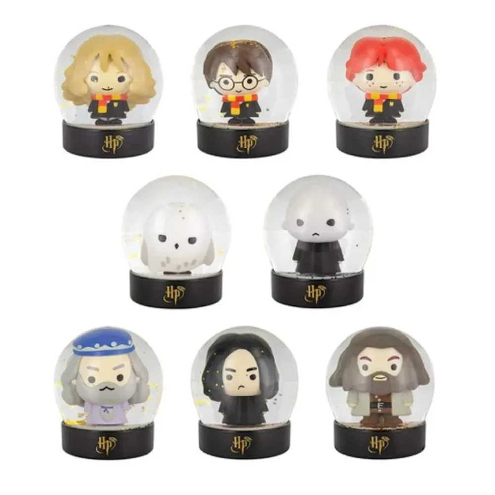 mgs0000014640-0 Mystérieux paladin boule de neige Harry Potter